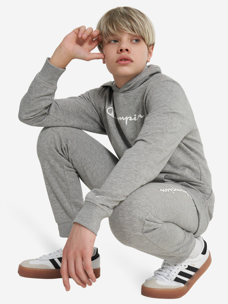 Худи для мальчиков Champion