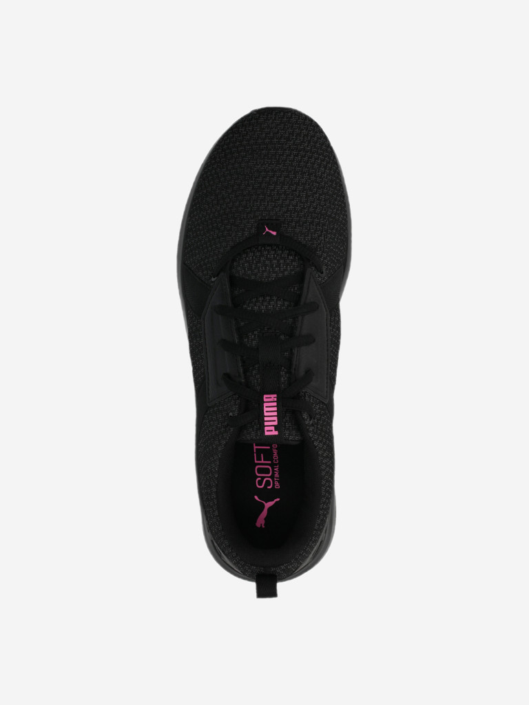 Кроссовки женские PUMA Chroma Knit Wn'S