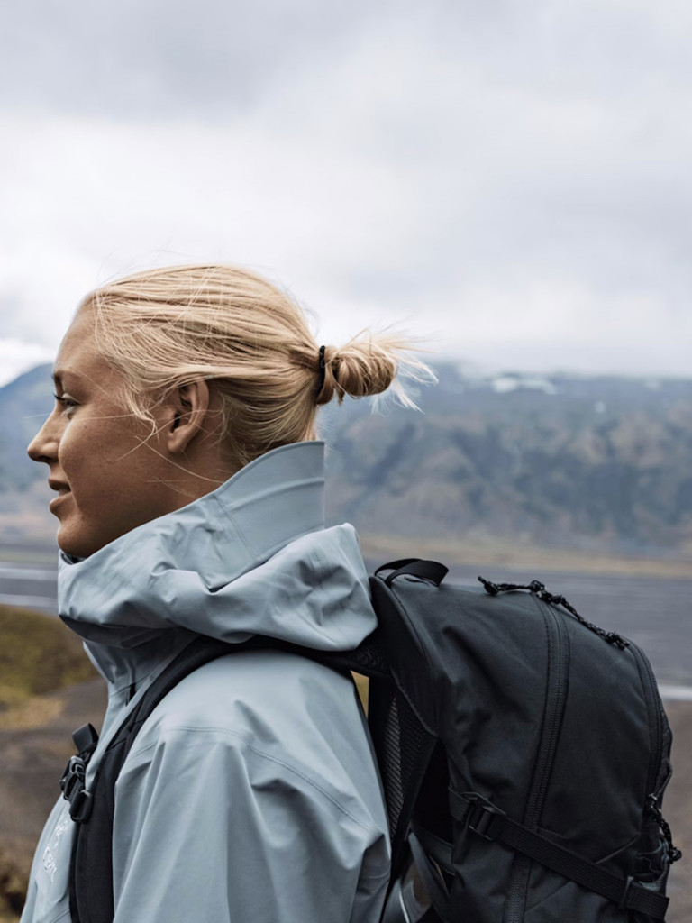 Туристический рюкзак Thule, 25L