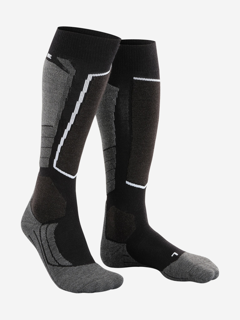 Мужские спортивные гольфы FALKE