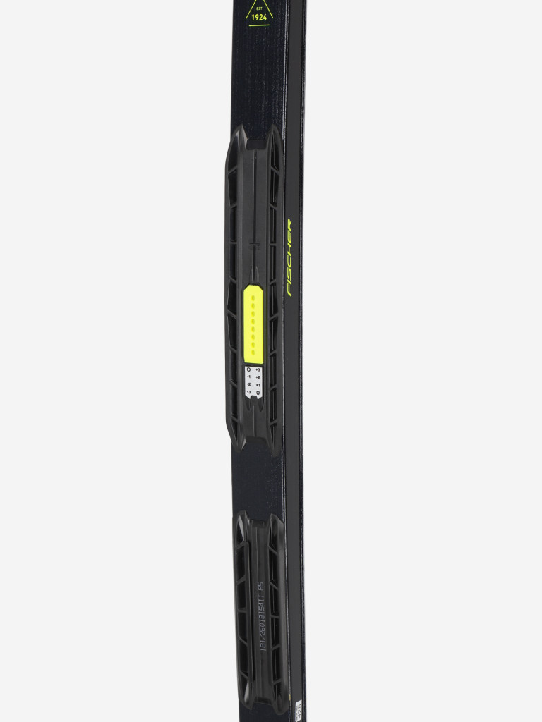 Беговые лыжи Fischer Speedpro 50 Skate