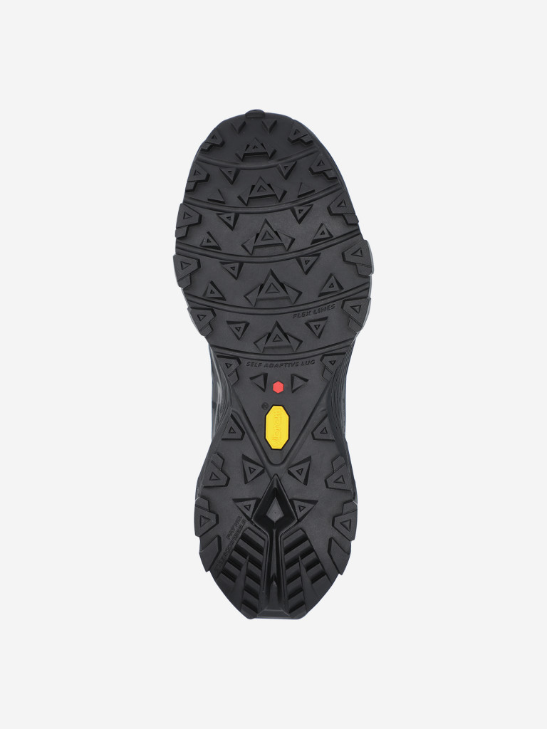 Кроссовки мужские Kailas Fuga Ex 3