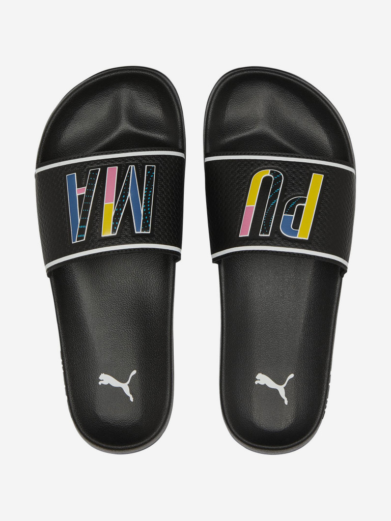 Шлепанцы женские PUMA Leadcat 2.0 SWxP