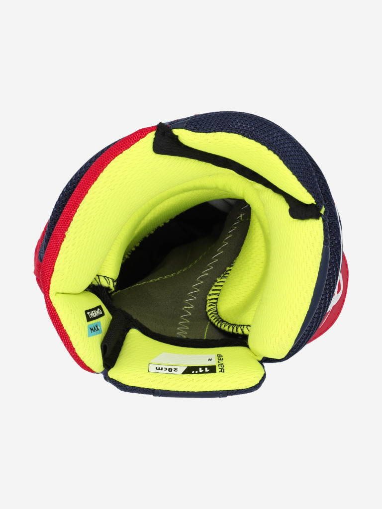 Перчатки хоккейные детские Bauer Vapor 3X Pro JR