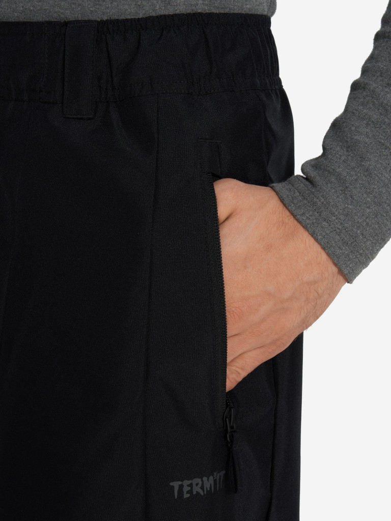 Брюки утепленные мужские Termit