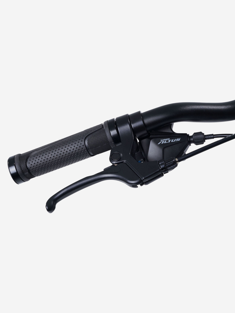 Велосипед Детский Maxiscoo 7BIKE 24'' M500 Изумруд (2024)