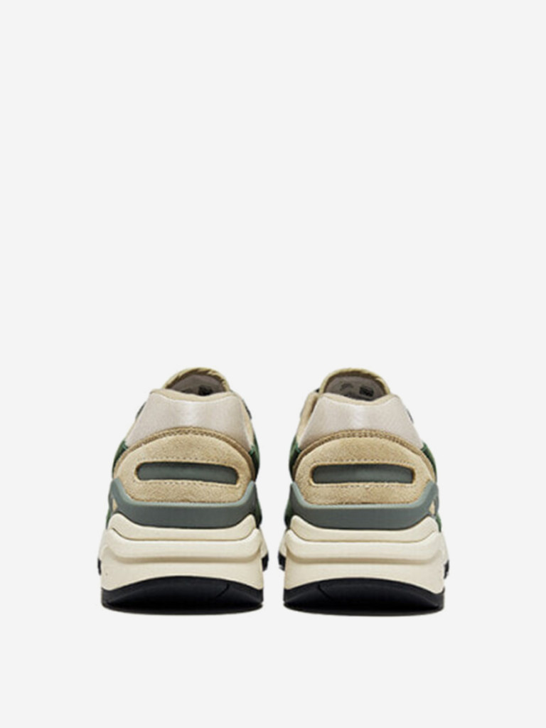 Кроссовки Saucony Shadow 6000