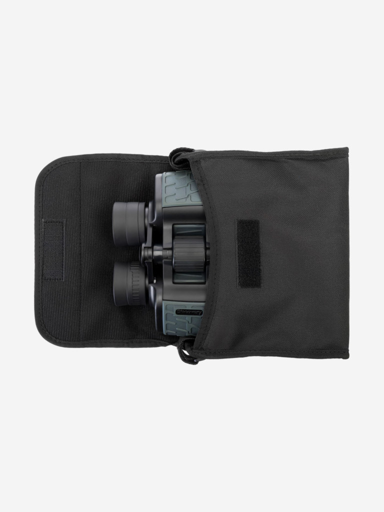 Бинокль Levenhuk Discovery Flint 8x40