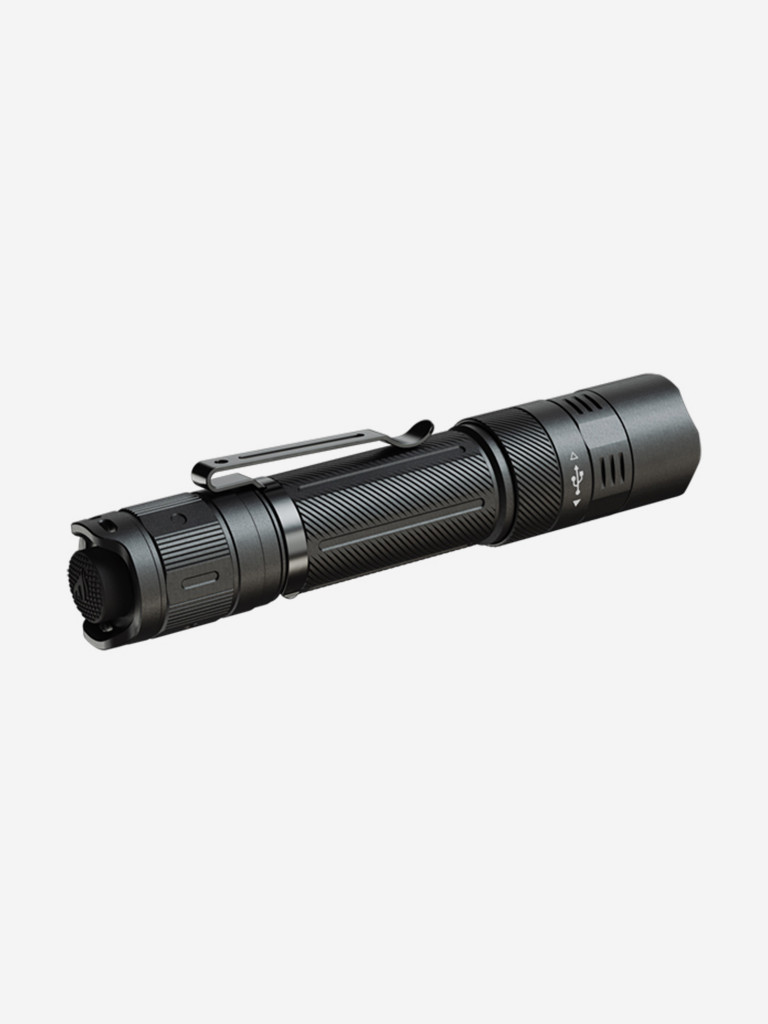 Фонарь тактический Fenix PD32R, 1400 лм