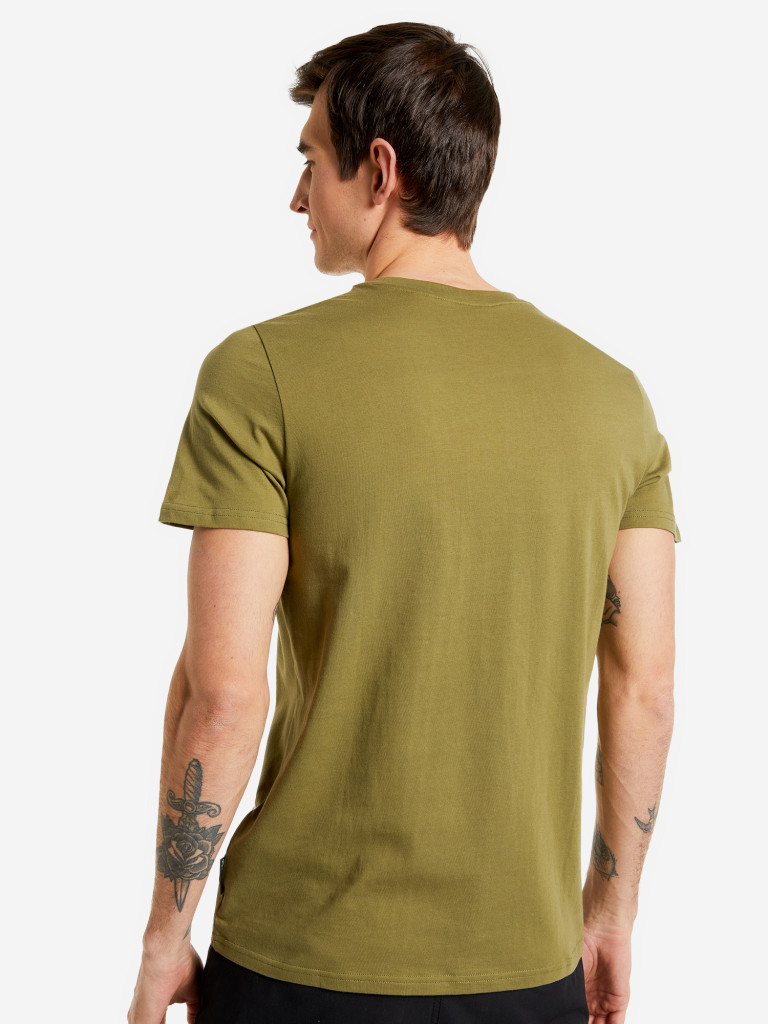 Футболка мужская Outventure