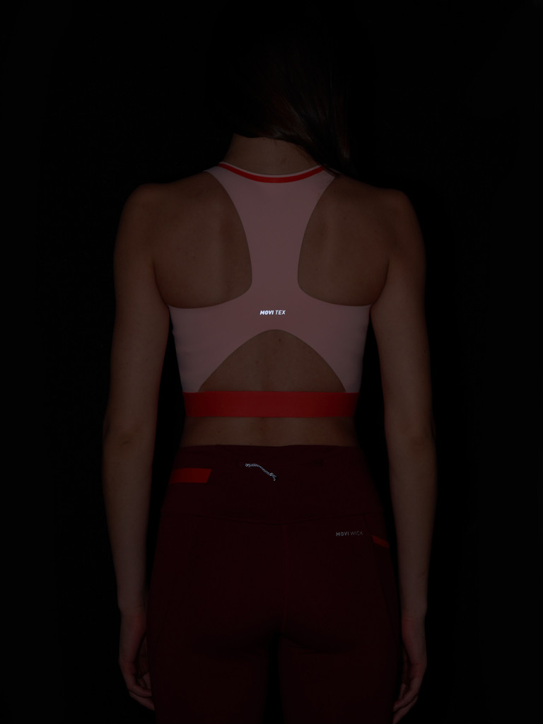 Майка женская Demix