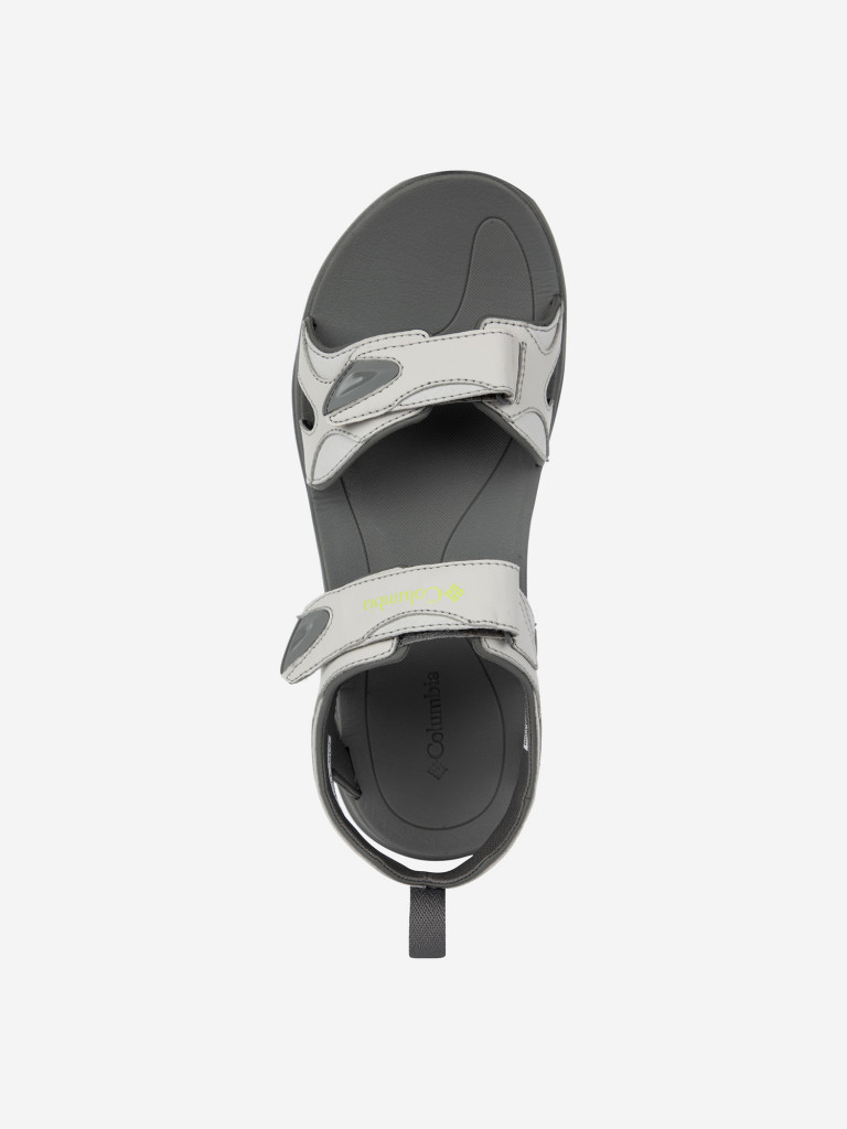 Сандалии мужские Columbia 2