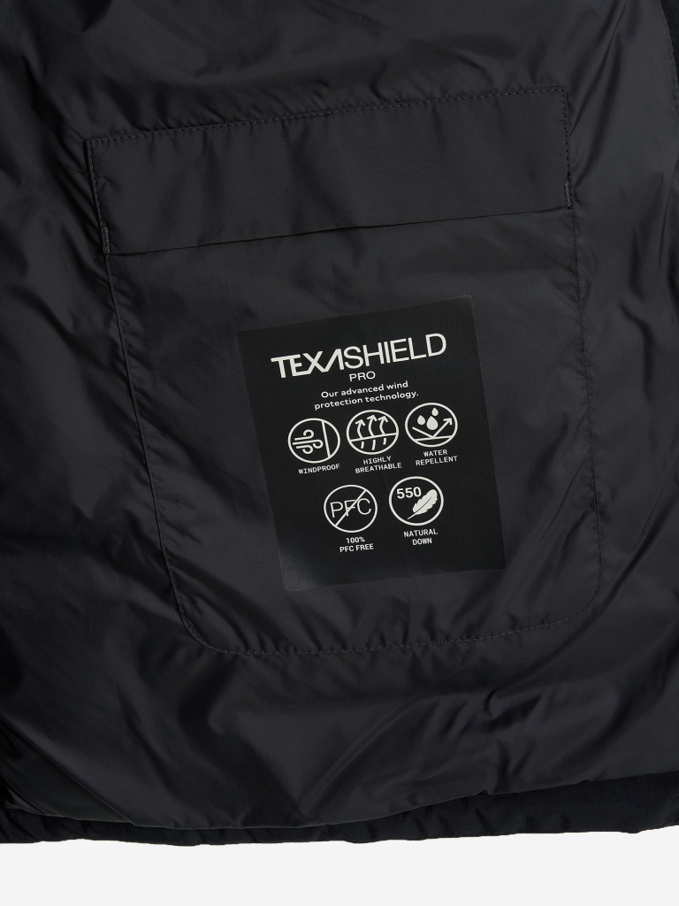 Пуховик мужской Jack Wolfskin Nordlicht