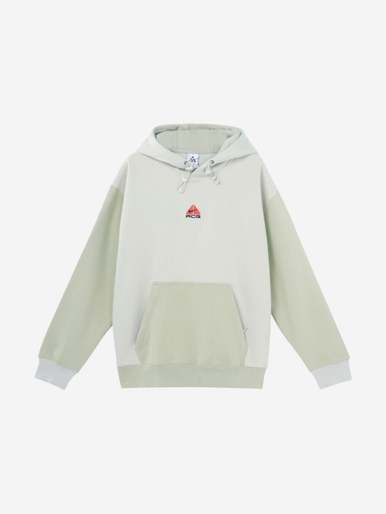 Толстовка утепленная мужская Nike ACG THERMO FIT