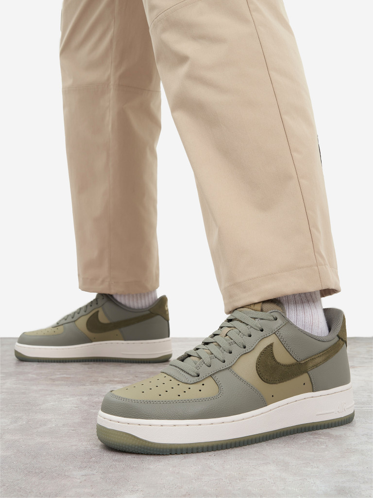 Кеды мужские Nike Air Force 1 '07 Lv8