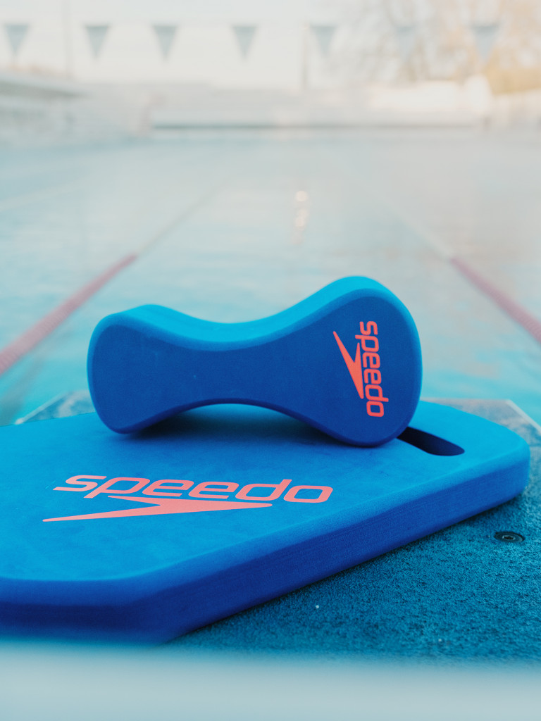 Доска для плавания Speedo Kick Board