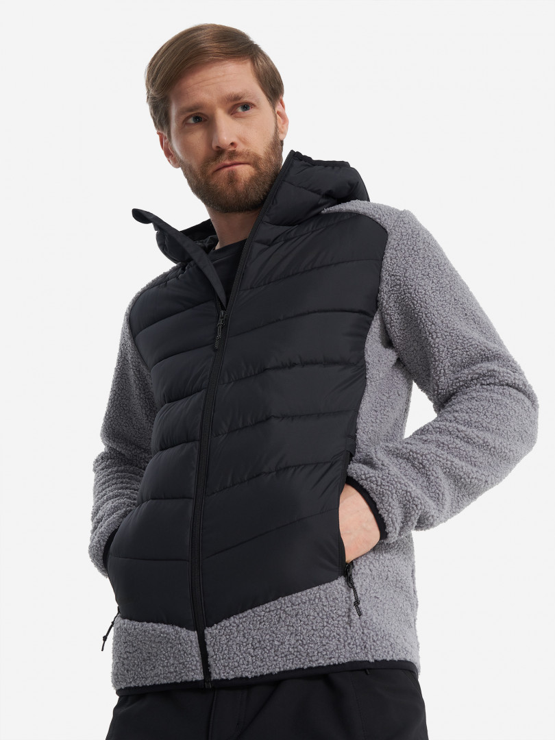 Легкая куртка мужская Outventure Серый 4499₽