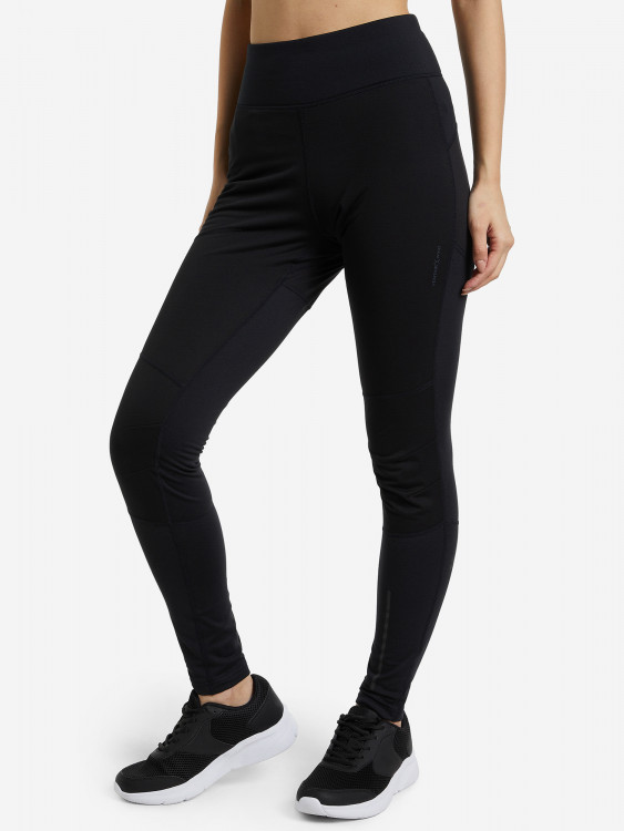 Легинсы женские Craft ADV Essence Wind