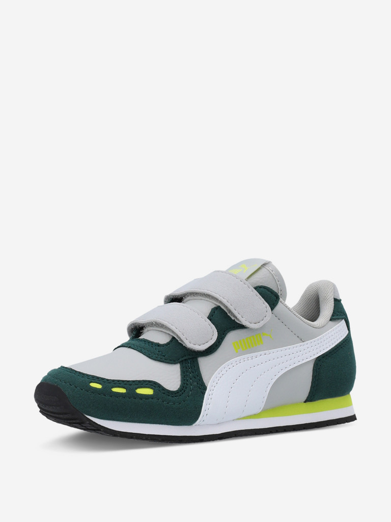 Кроссовки для мальчиков PUMA Cabana Racer Sl 20 V Ps