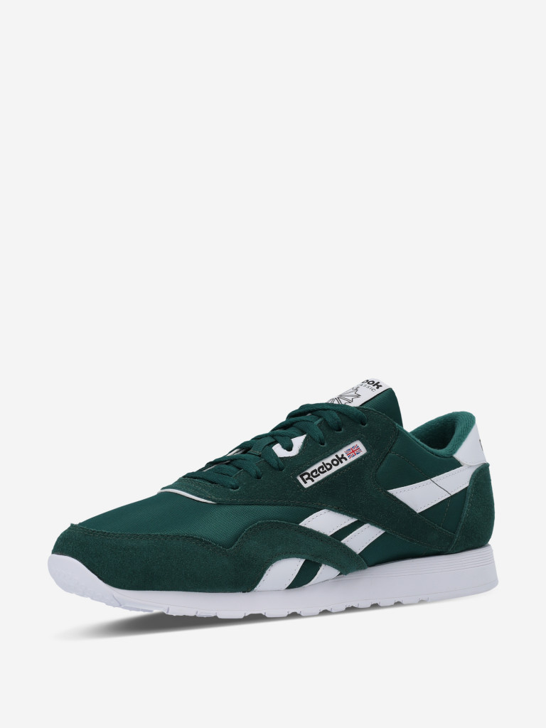 Кроссовки мужские Reebok Classic Nylon