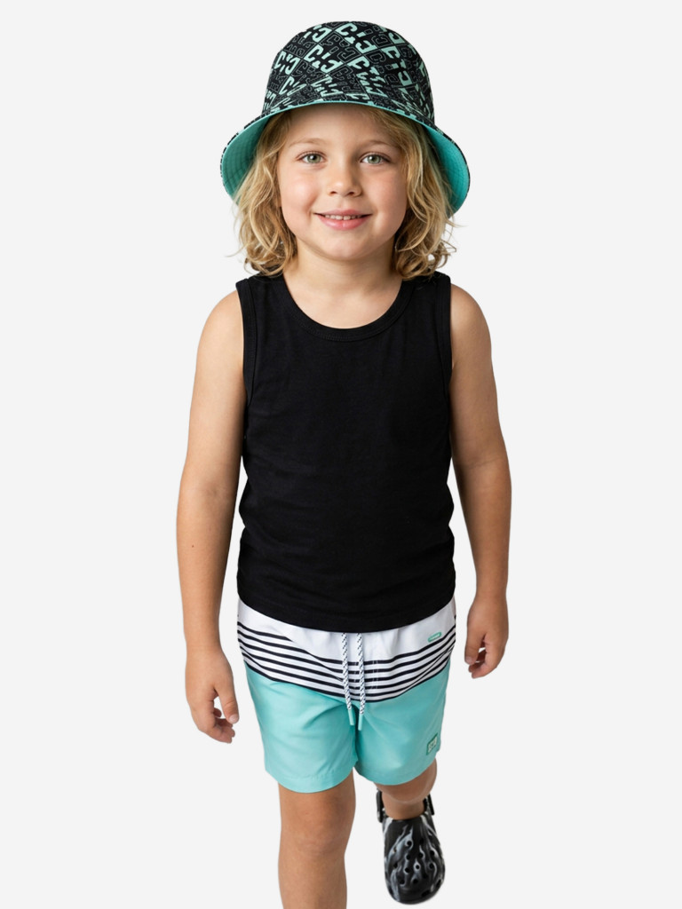 Шорты плавательные для мальчика PlayToday