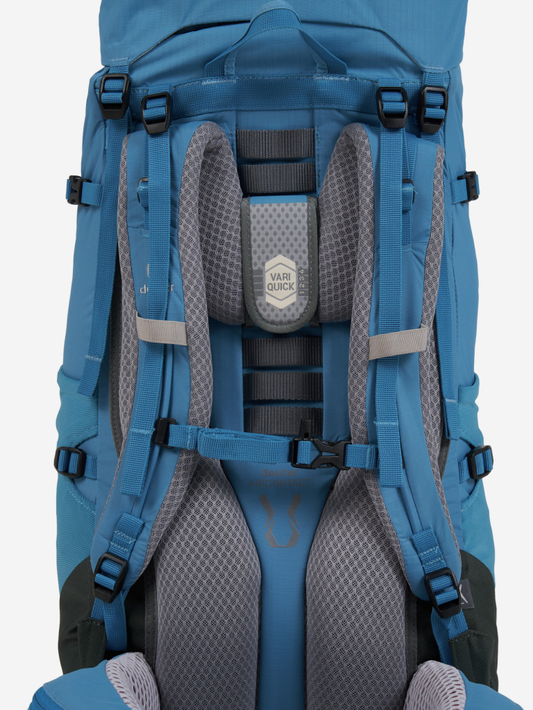Рюкзак женский Deuter Aircontact Lite 35 + 10 SL