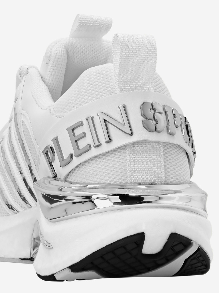 Кроссовки Plein Sport GLADIATOR // GEN.X.04