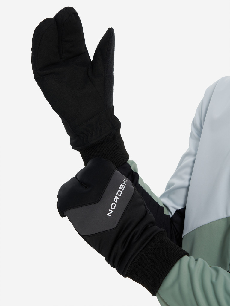 Перчатки Nordski Active WS
