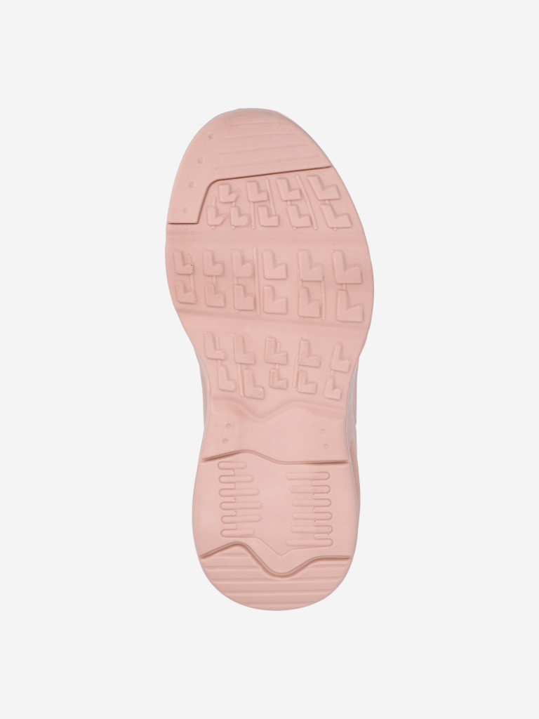 Кроссовки утепленные для девочек Etonic Street Air