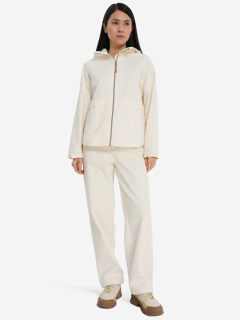 Куртка мембранная женская Cordillero