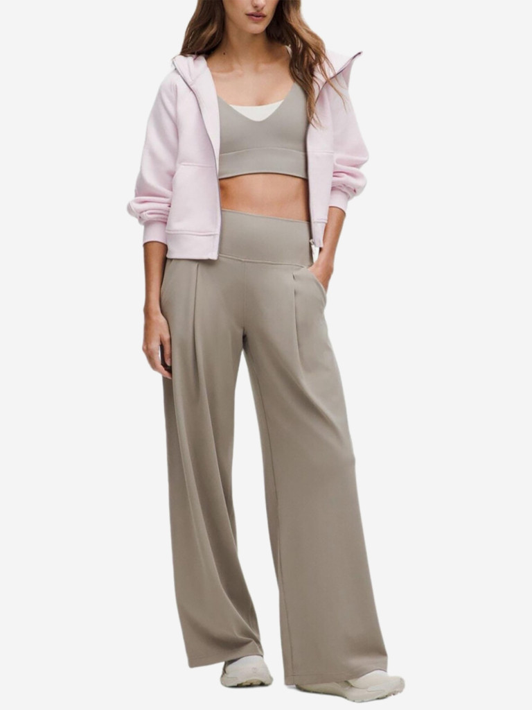 Брюки Lululemon Align Palazzo Pant