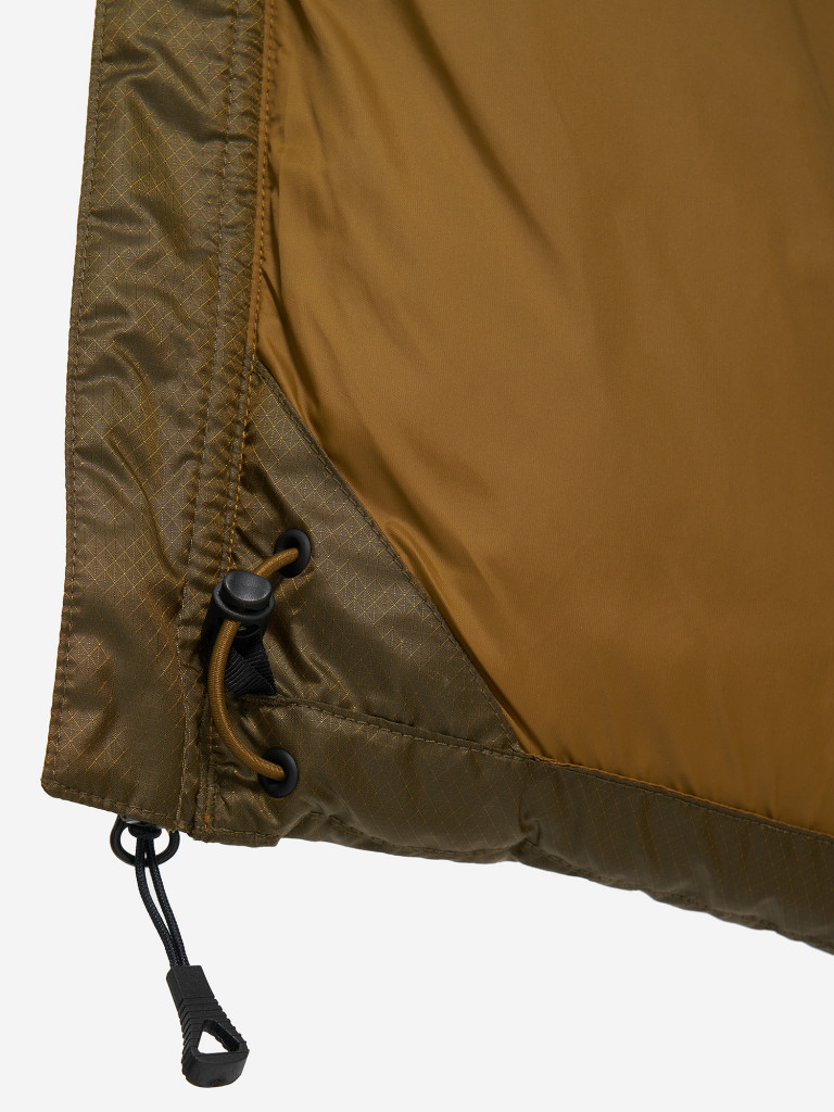 Пуховик мужской The North Face Diablo