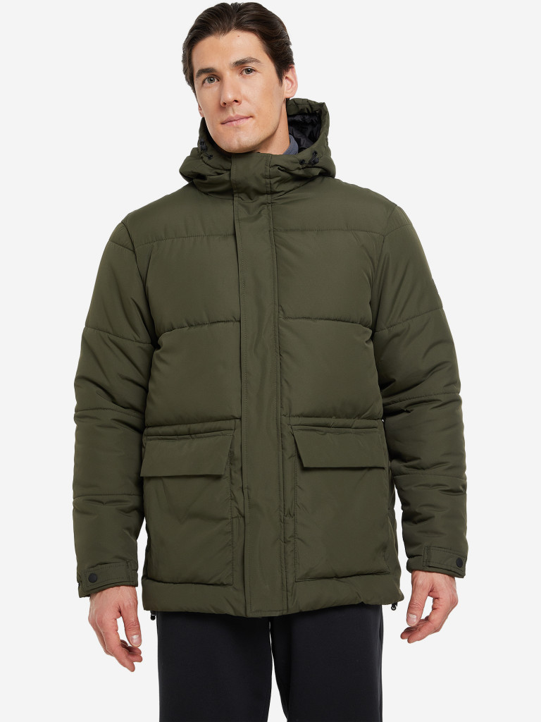 Куртка утепленная мужская Regatta Falkner