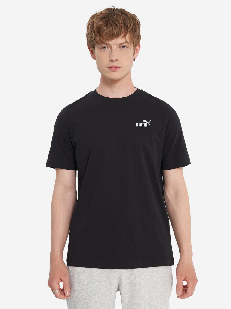 Футболка мужская PUMA