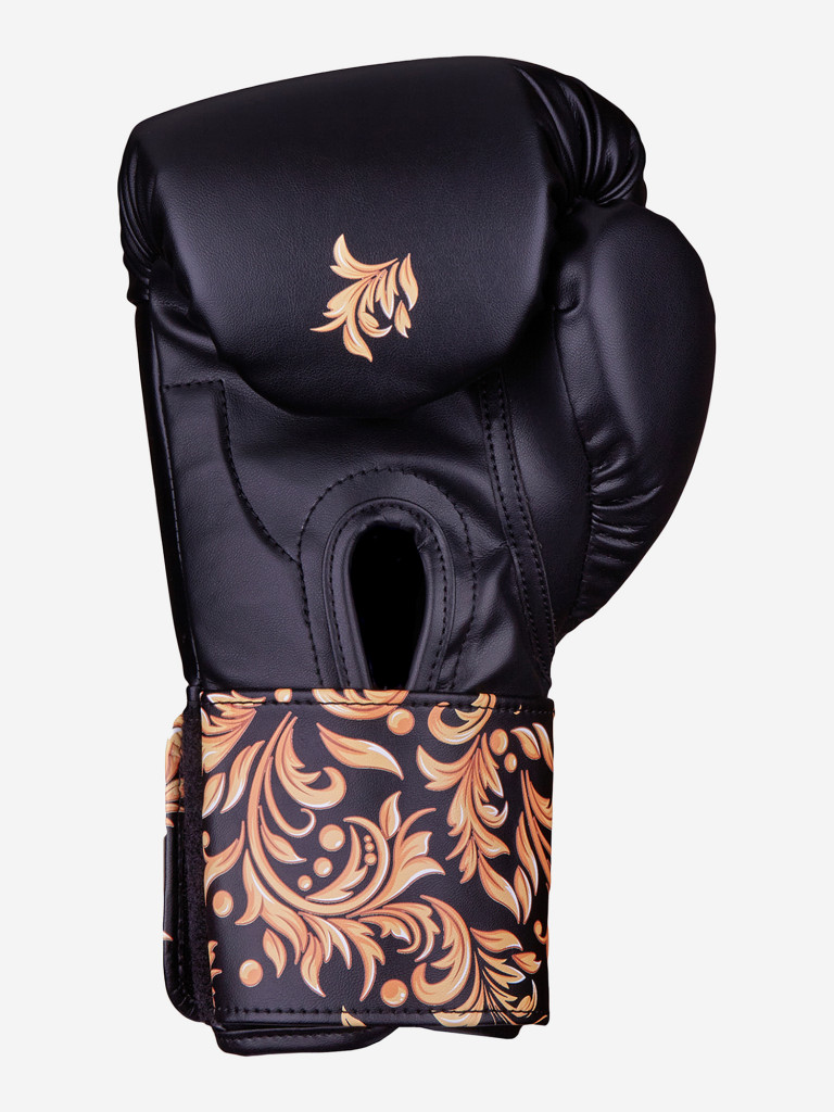 Тренировочные перчатки на липучке ULTIMATUM BOXING GEN7EVO-HTN DOBLEST