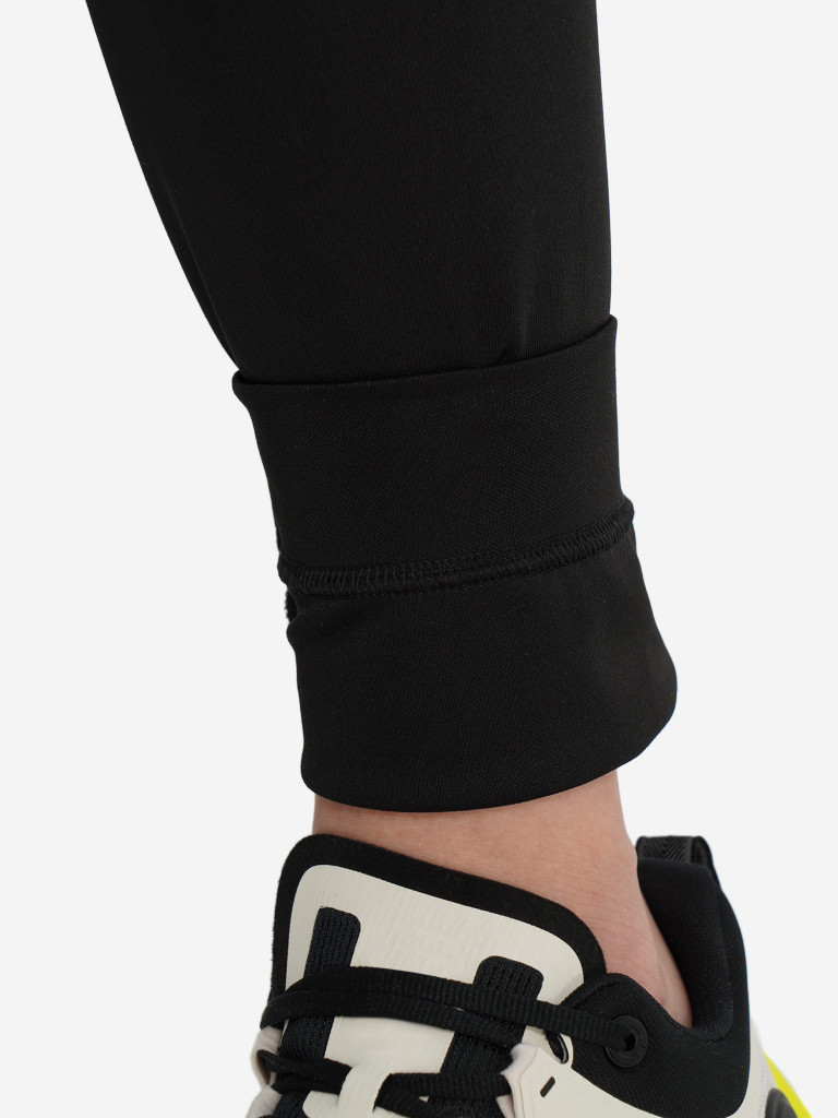 Брюки для мальчиков PUMA Active Sports Graphic