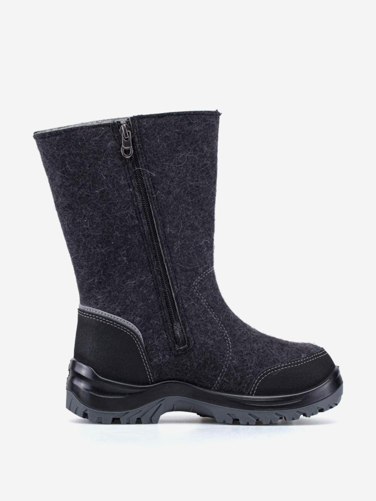 Валенки для мальчика Котофей