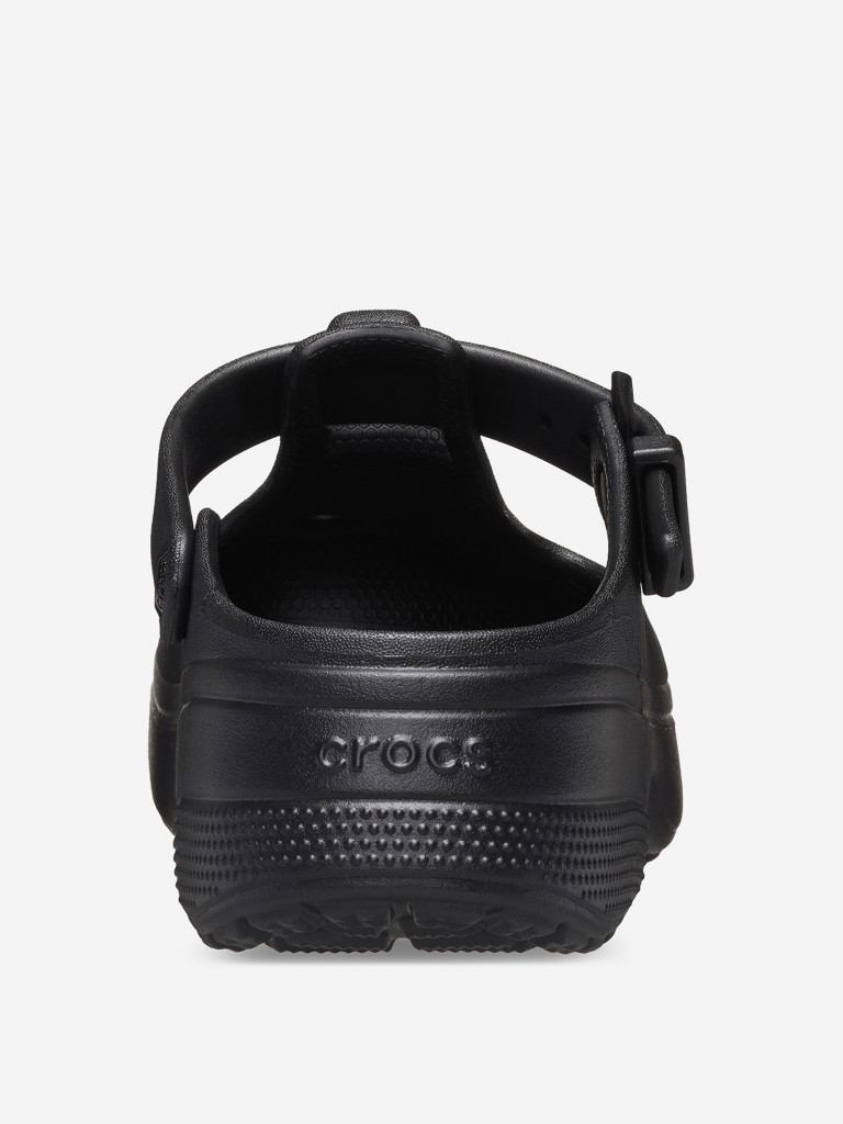 Сабо женские Crocs Classic Mary Jane