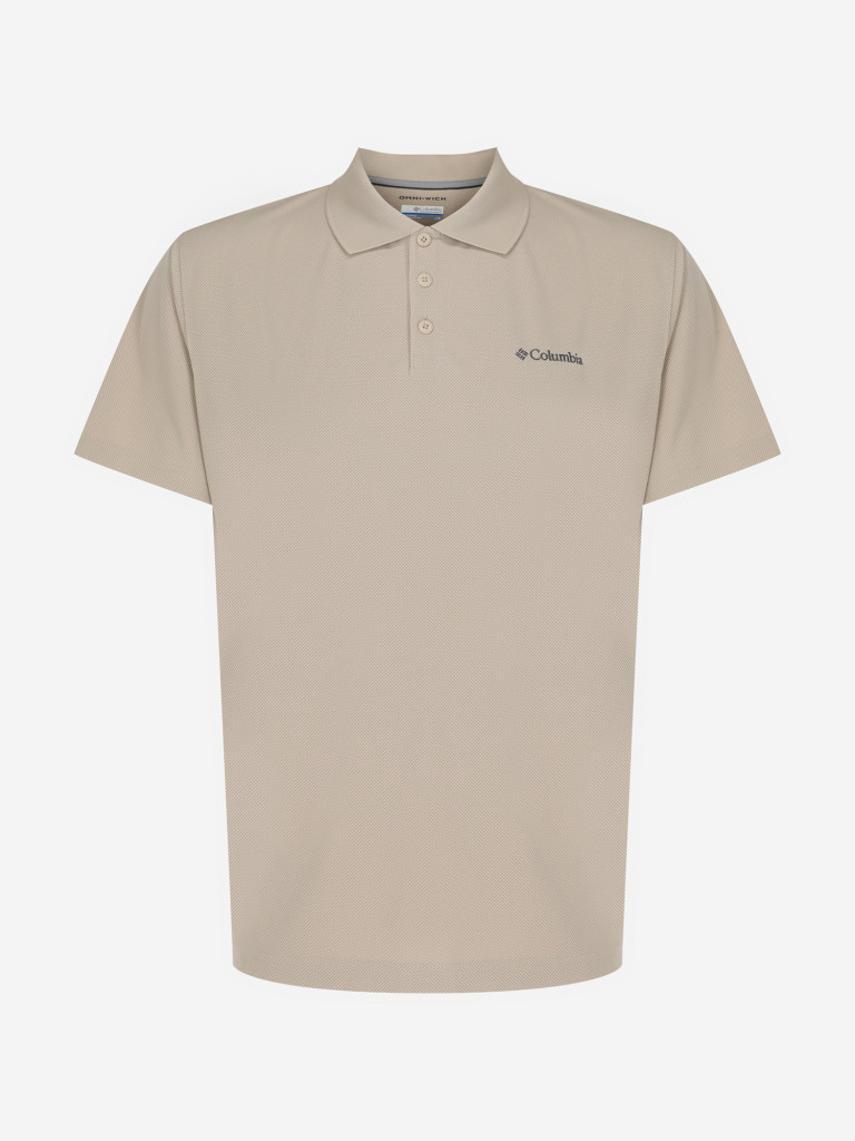 Поло мужское Columbia Utilizer Polo