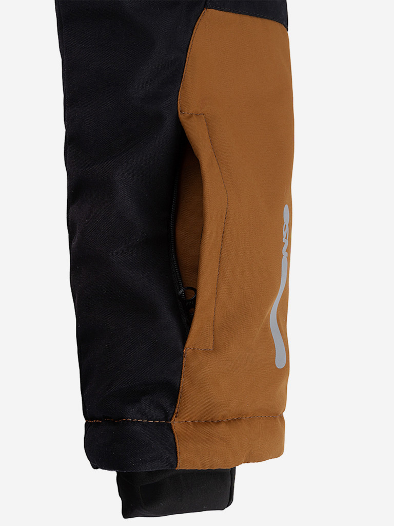 Комбинезон NIKASTYLE