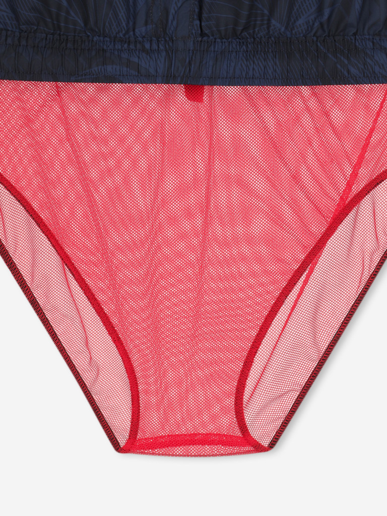 Шорты плавательные для мальчиков FILA