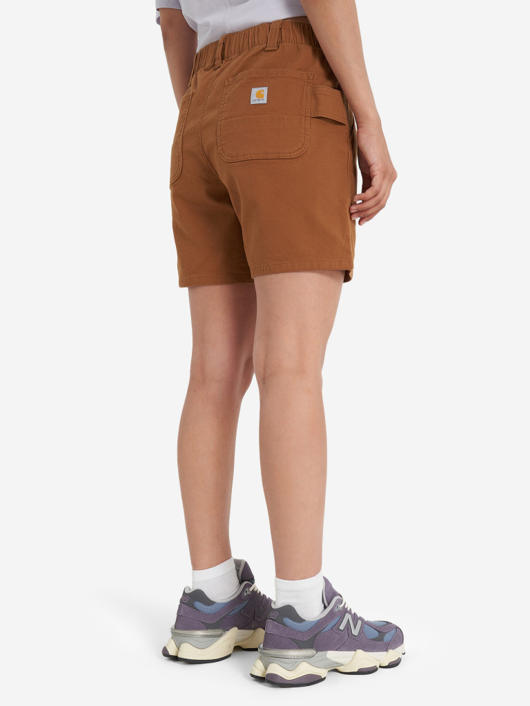 Шорты женские Carhartt