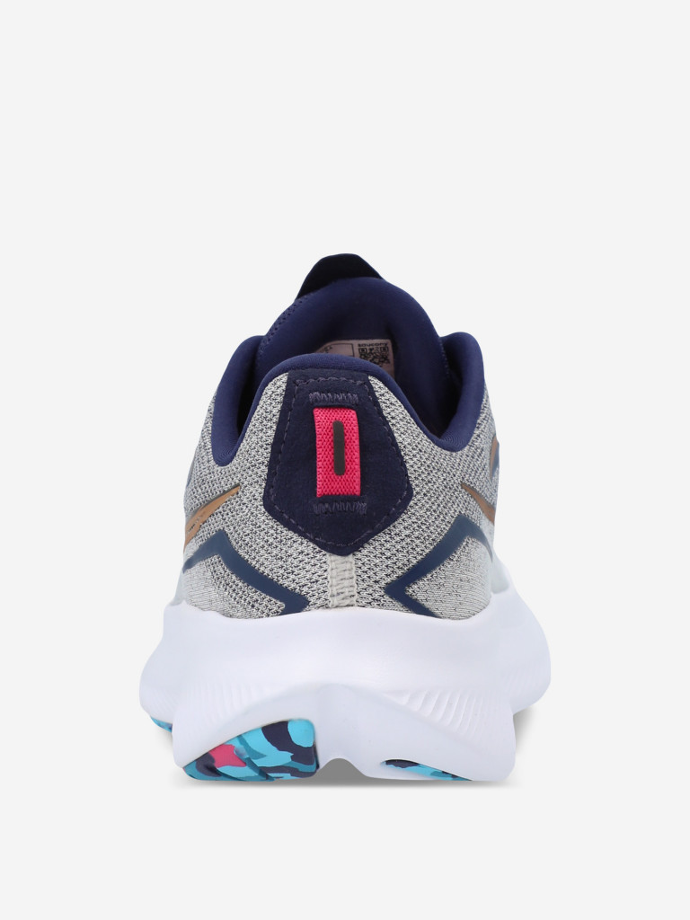 Кроссовки женские Saucony Ride 15