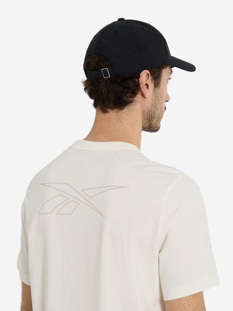 Бейсболка Reebok Badge