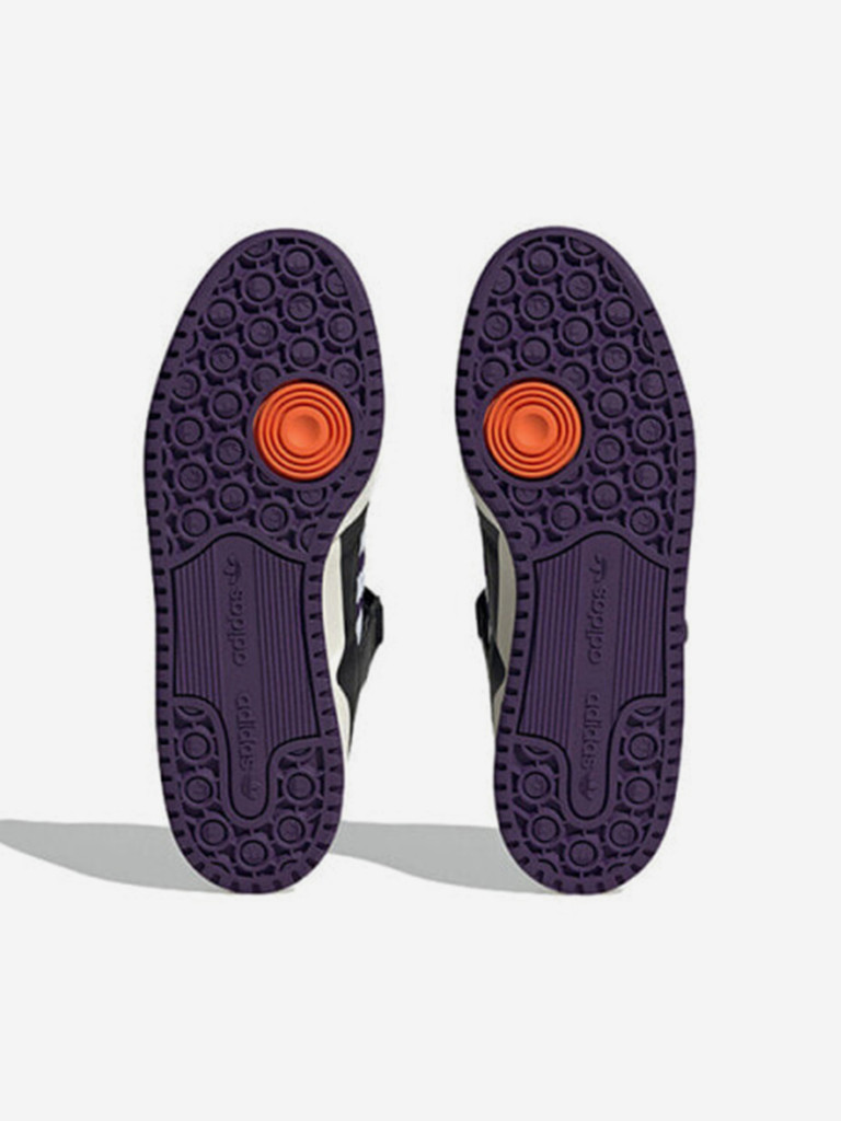 Кроссовки Adidas Forum 84 Low