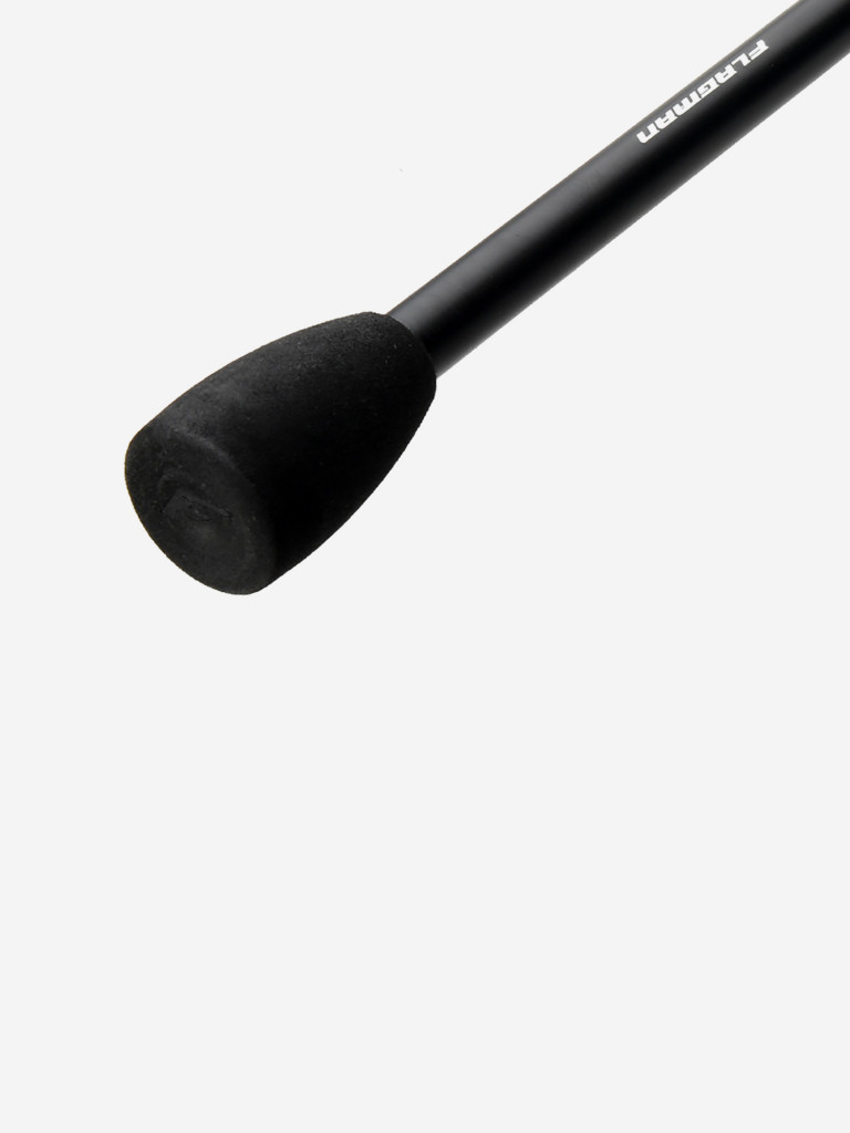 Удилище спиннинговое FLAGMAN Blackfire 73L 2.21м тест 3-15г