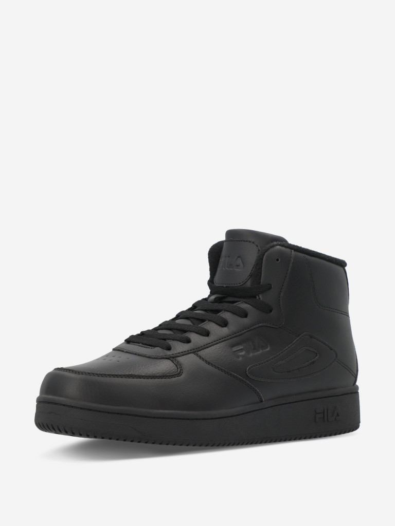 Кеды утепленные мужские FILA Sp Court Mid