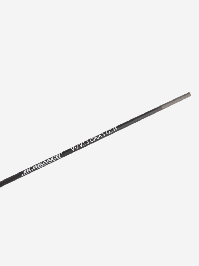 Вершинка фидерного удилища ELEGANCE FEEDER PRO V1 V2 3,60м 3,9м 3oz 3,0мм H