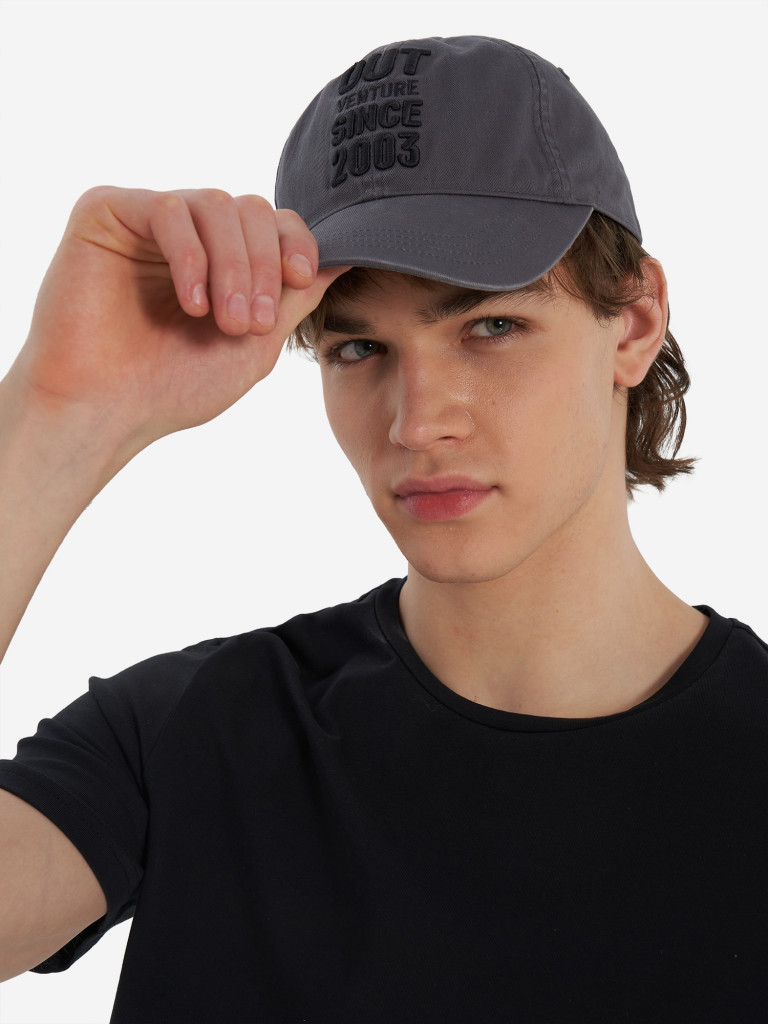 Бейсболка Outventure