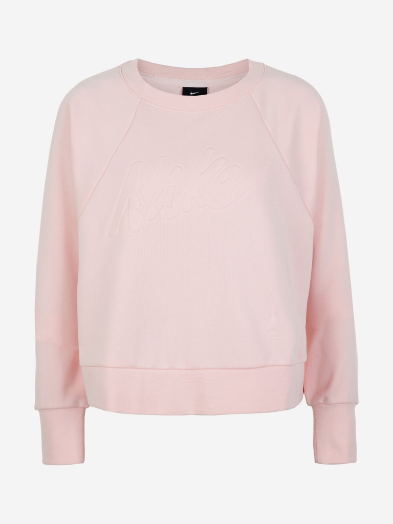 Свитшот женский Nike Dry Lux, Plus Size